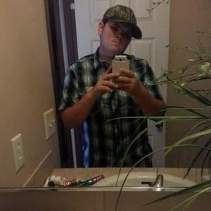 Meet your Posher, Brandon